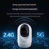 Haier 360° Smart Home Security Camera