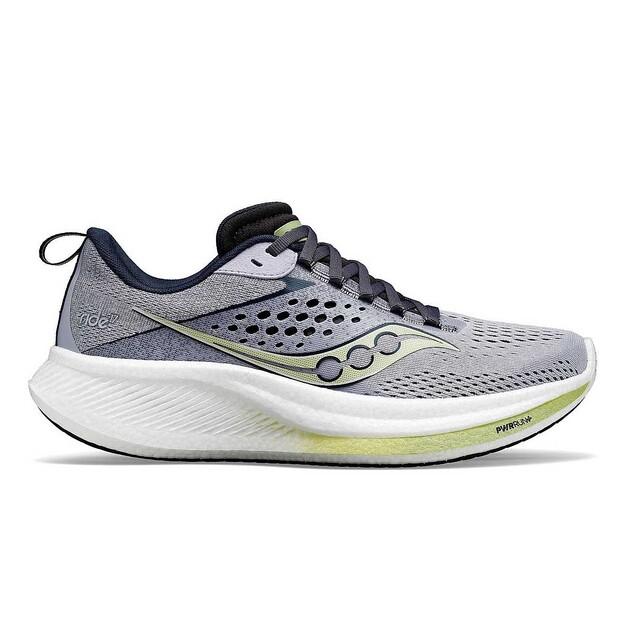 

Saucony Ride 17 wide беговые кроссовки EU 38