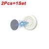 12/2-piece Set Magnet Multi-functional Magnetic Hook Wall-mounted Picture Frame Hanger Home Decoration Hook Powerful Hooks
