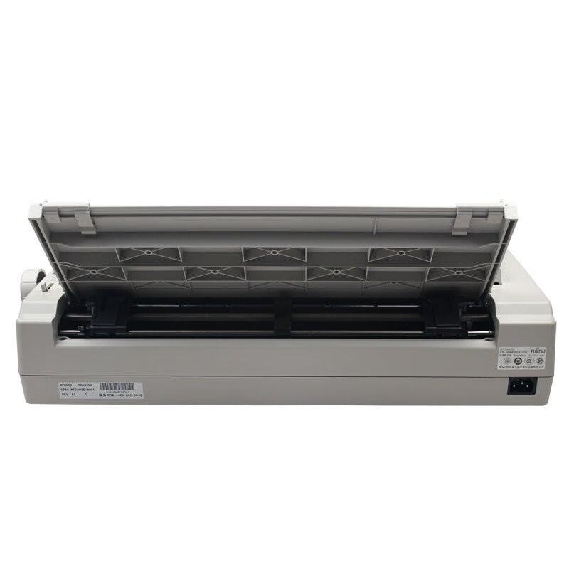DPK 500 24-Pin Dot Matrix Printer CN plug (adapter included)