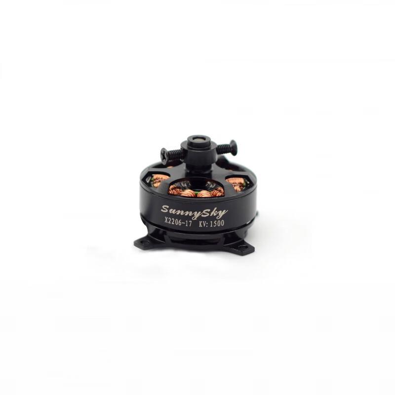 Sunnysky X2206 F3P Outrunner Brushless Motor