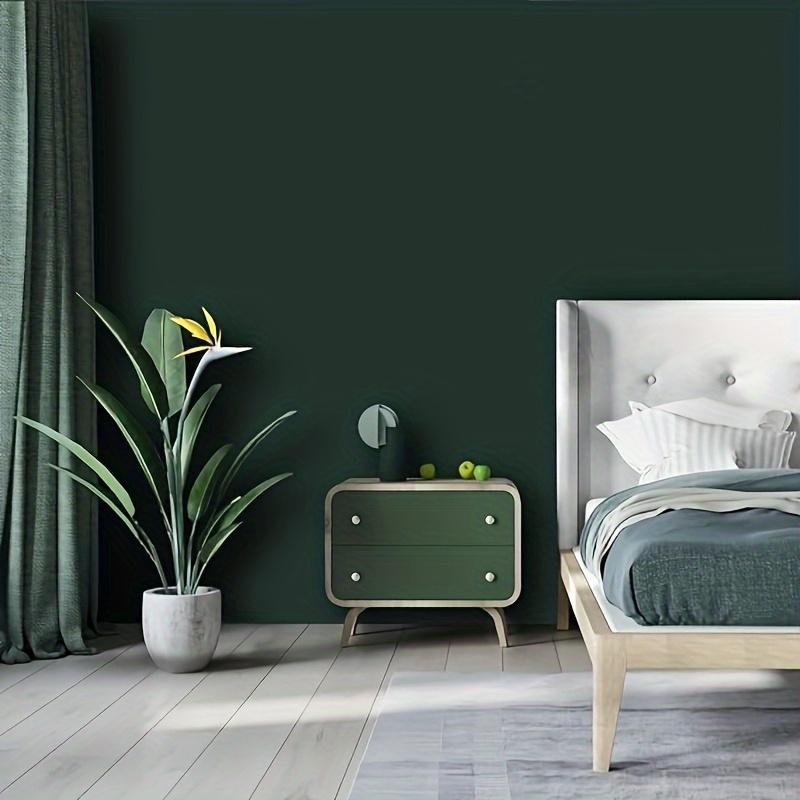 Zelfklevend Behang met Textuur 1 Stuk - Vinyl Afneembare Stick-On Rol met Verspringend Patroon, Ideaal voor Woonkamer Meubels & Huisdecoratie