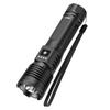 Rechargeable High-Power Zoom Flashlight