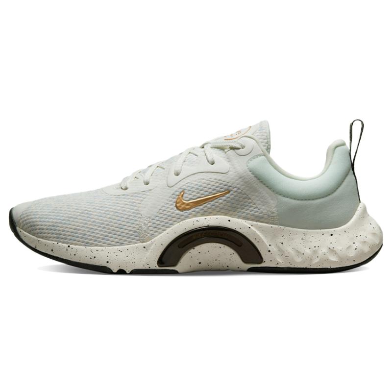 Nike Renew In Season Tr 11 Premium Wide 'Sail' Women's Sneakers DN9695-100