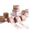 Rose Gold Bow Material 10 Yards Bows Craft Decoration New Christmas Gift Packaging  Gift Packaging