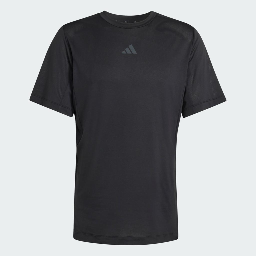 adidas D4T ESSENTIALS T Shirt Men's