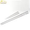 Changan Zhishang XT Door Edge & Body Trim: Stainless Steel Strips & Anti-Scratch Panels