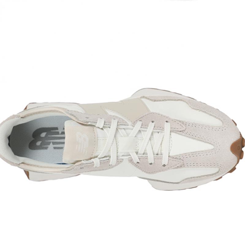 New Balance Genuine 327 Moonbeam Timberwolf