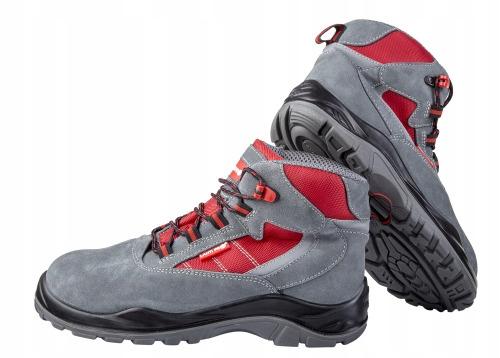 Work Shoes Ankle Boots Lahti Pro L3011941 Size 41 1 Pc