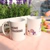 tb935-Design Mug 2p-Home Training
