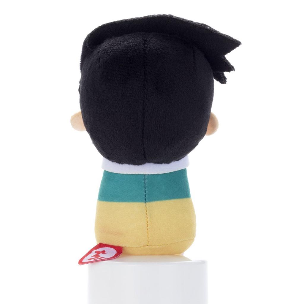 Doraemon Suneo Plush Toy Height 14cm I'm Chokkori-san Approx.