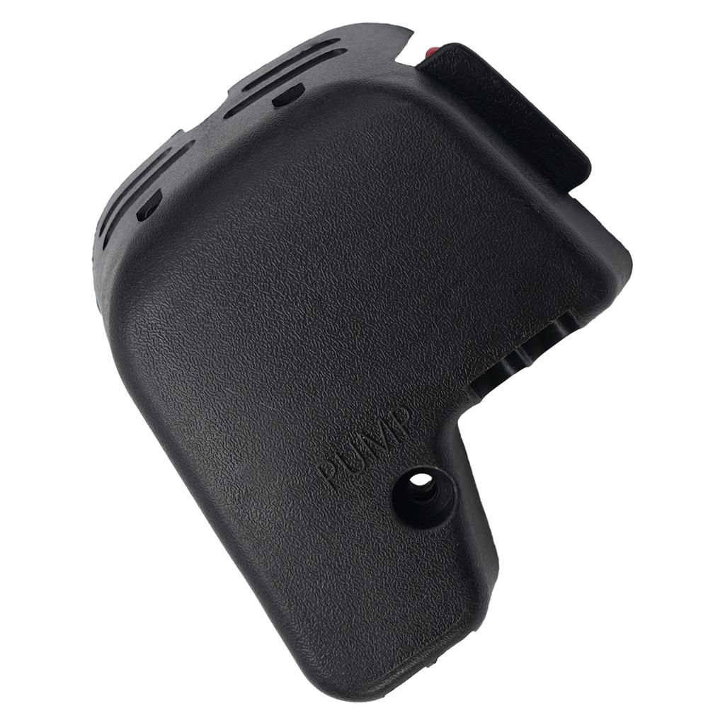 Gruppo filtro aria compatibile con motore EH035 33.5CC decespugliatore tagliasiepi componente metallico di ricambio per manutenzione