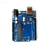 For UNO R3 Development Board ATMEGA328P CH340 / ATEGA16U2 Compatible For Arduino with Cable R3 Proto Shield Expansion Board