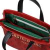 Castelbajac Sasha Tote Bag, Men's, 48581, Red