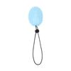 Hand Stress Ball Hollow Wrist Flexibility Grip Training Squeeze Stress Relief Ball for Hand Cramps RecoveryBlue