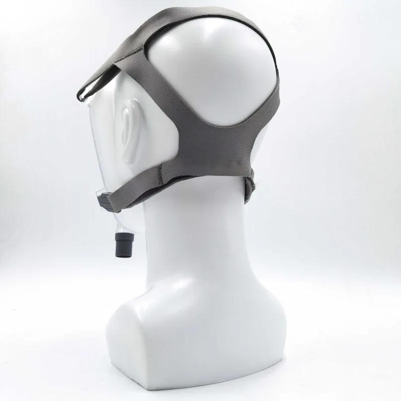 Cpap Total Vollgesichtsmaske Für Philips Vollgesichtsmaske Auto Cpap Bpap Anti Schnarchen Schlaf Apnoe Verhindern Osahs Osas Maske