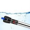 25-300W Fish Tank Heating Rod Stainless Steel Adjustable Submersible Heater Automatic Constant Temperature Aquarium Heater