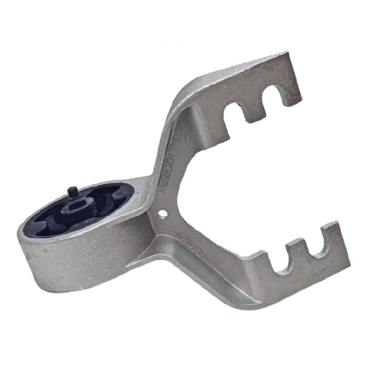 Heavy Duty Reinforced Metal Exhaust Support Holder Stand For Kuga II 2013-2019 Direct Fit 1805663 CV615A261AB CV6Z5K291K