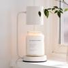 Flameless Aroma Wax Melting Lamp