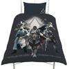 Assassins Creed Reversible Duvet Set