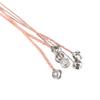 3Set   Steel Acoustic Folk Guitar Strings Replacement Musical Instrument Accessories