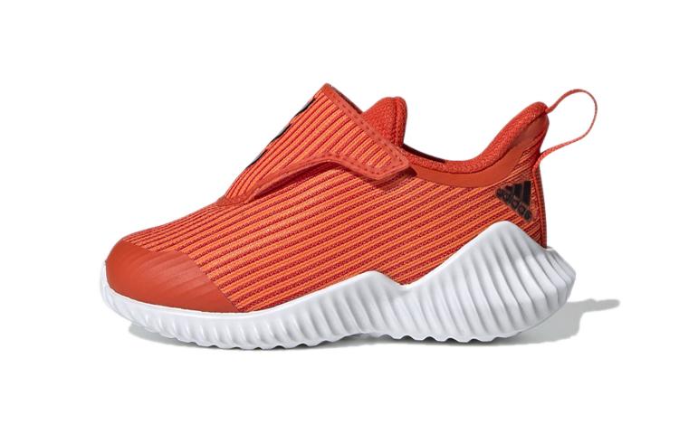 

Adidas Fortarun Breathable Low top Toddler Shoes Orange Infant And Toddler G27171 21