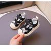 Sandalias para niños nuevo verano niños baotou casual hueco zapatos de playa niños medianos deportivos zapatos de bebé moda