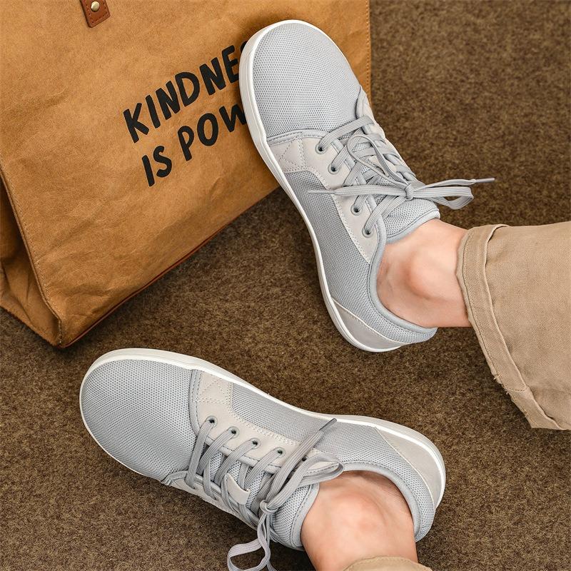 Atmungsaktive Lässige Sportschuhe Low-Top Outdoor Anti-Rutsch-Schuhe