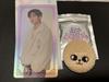 [USED] Stray Kids Fan Meeting Special Trading Card Seungmin