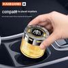 BYD Qin Pro/Plus Car Air Freshener and Odor Remover Ornament
