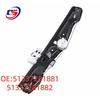 BMW F20 Front Window Regulator Bracket (51337281881, 51337281882)