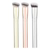 New single all-aluminum tube oblique head concealer brush, soft hair does not eat powder, light and seamless 170 makeup brush