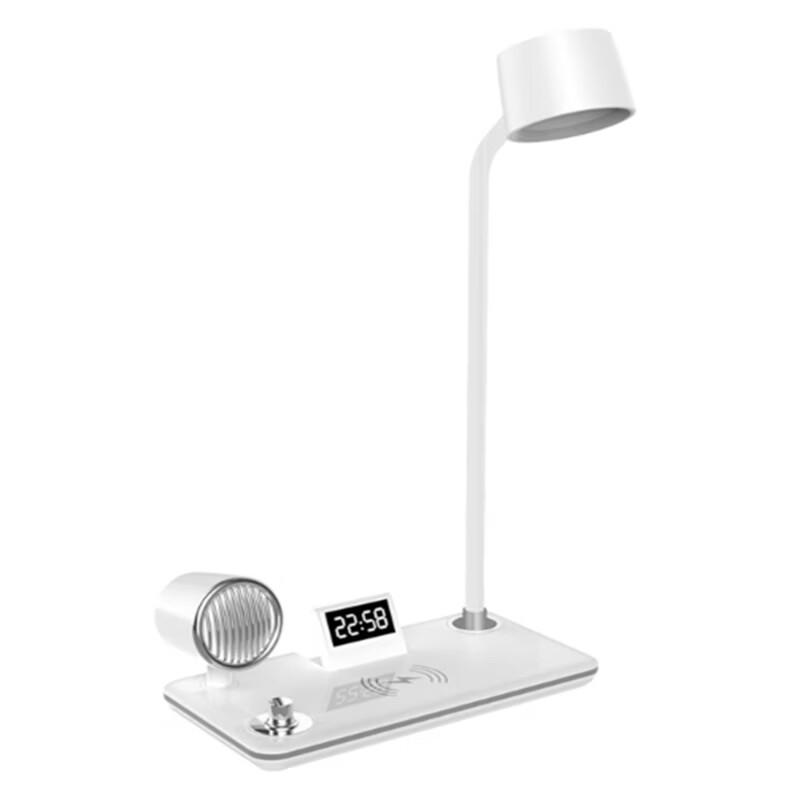 Sayrelances Z10 4-in-1 Smart Desk Lamp