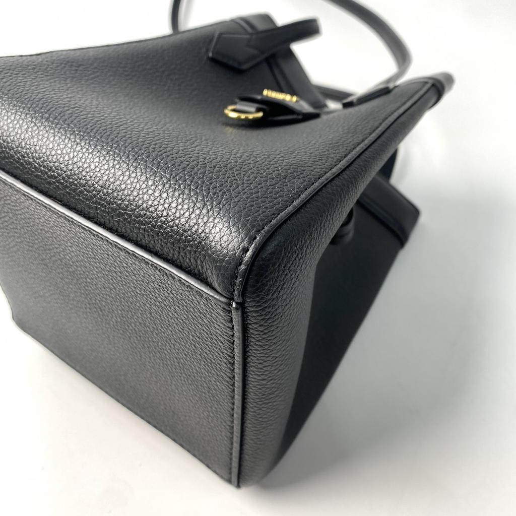 Used FENDIShoulder Bag Black Women