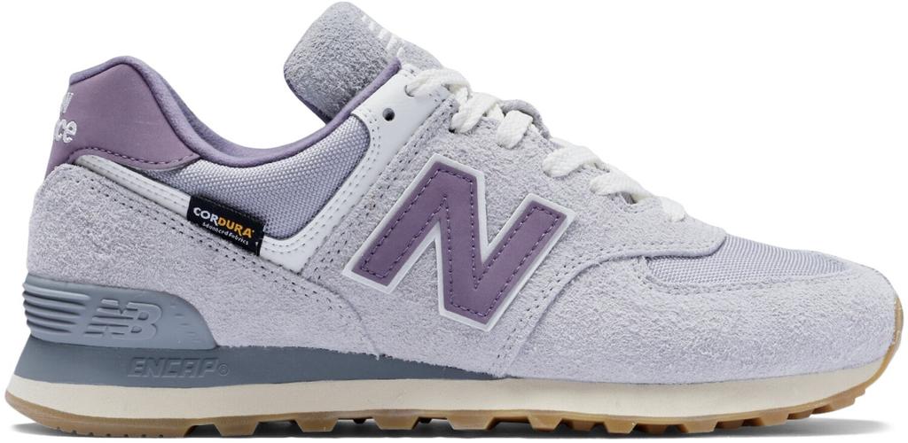 Кроссовки New Balance 574 Sneaker lila