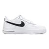 New Nike Air Force 1 3 'White' GS AV6252-100