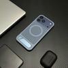 Phone Case IPhone 18 Pro Max 17 Series Magnetic Stand Heat Dissipation Shockproof Anti-fall Full Protection