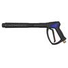 High-Pressure 5800psi Adjustable Water Gun Car Wash Machine
