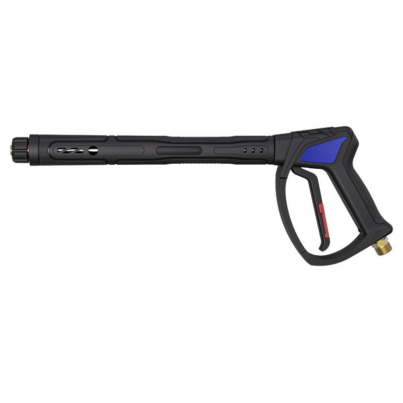 High-Pressure 5800psi Adjustable Water Gun Car Wash Machine