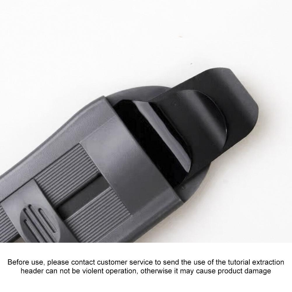 135 Roll Film Extractor 35mm Film Leader Safe Films Extractor for Film Photography Enthusiasts