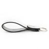 Leather Keychain. Mikeyglam 74253