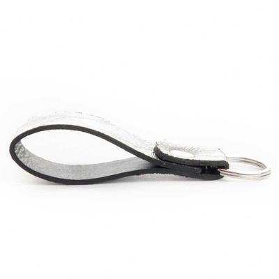Leather Keychain. Mikeyglam 74253