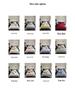 Xinjiang Long-Staple Cotton Solid Color 4-Piece Bedding Set