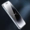 Suitable for Honor Magic6pro Mobile Phone Case Magic5 Transparent Magic4 Silicone Magic7 Protective Case