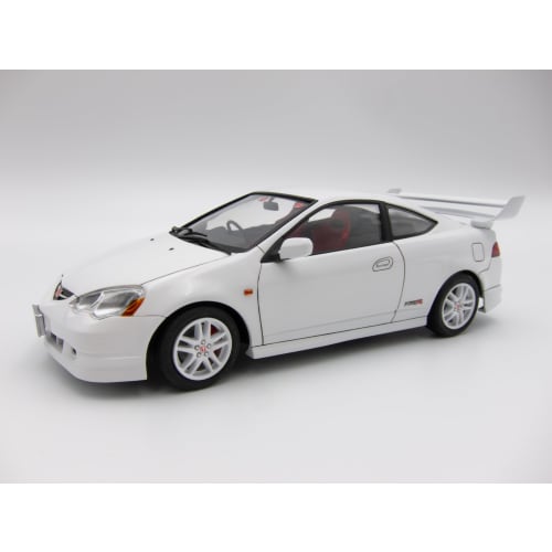 Fujimi Model 1/24 Inch-Up Series No. 302 Honda Integra Type R DC5 Special Edition ID-302