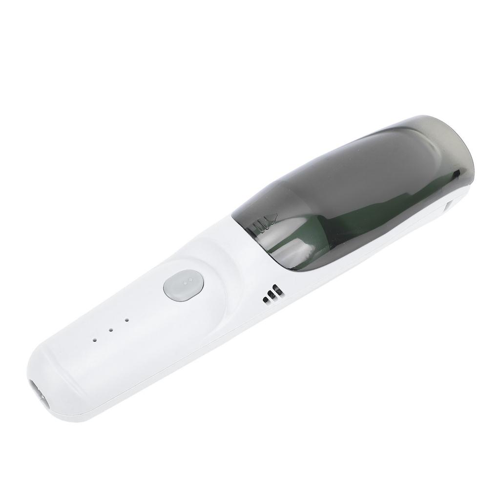 Electric Kids Hair Trimmer Rechargeable Multifunctional Cordless Baby Hair Cutting Kit