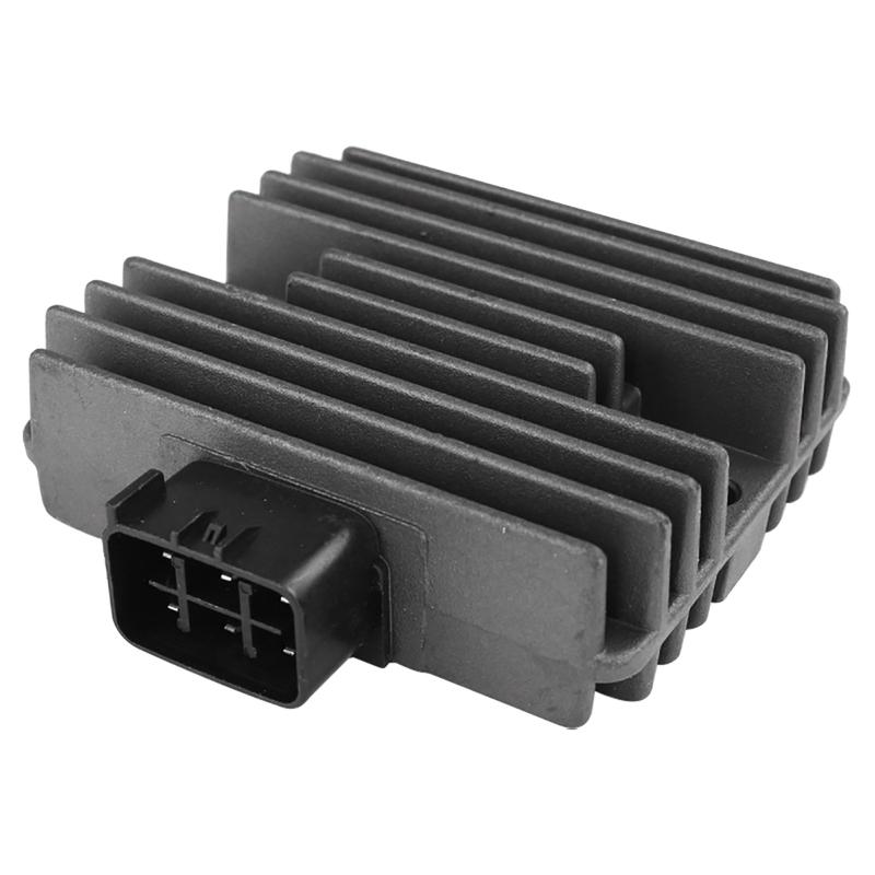 Motorcycle Voltage Regulator Rectifier For Yamaha YP250 XVS1100 XVS11 XVS1100 V-Star XP500 XV17 6S8819600000 SH678A-11