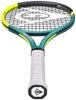 DUNLOP Tennis Racket Power Assist Model 25 SX300 LITE DS22503 G2 (Frame Only)