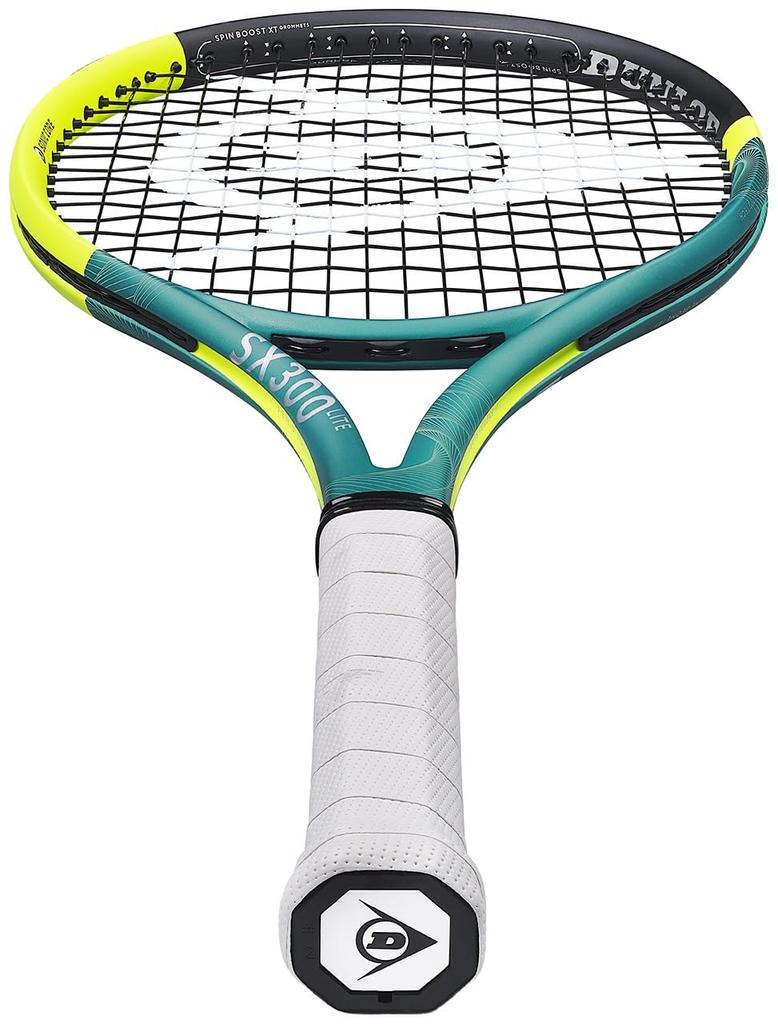 DUNLOP Tennis Racket Power Assist Model 25 SX300 LITE DS22503 G2 (Frame Only)