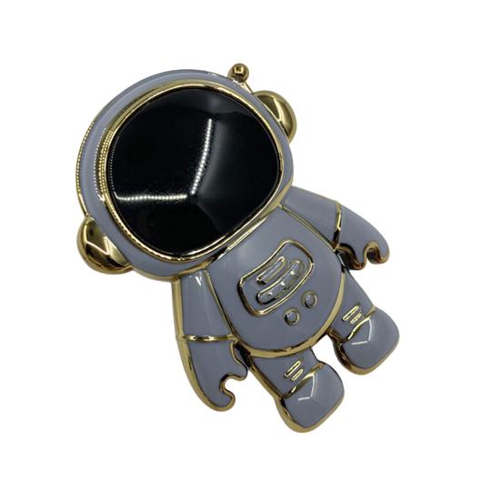 Schreibtischständer Faltbar Verstellbar Starke Tragfähigkeit Multifunktional Winkel Rutschfeste Halterung Handy Multifunktional Galvanisch beschichtet